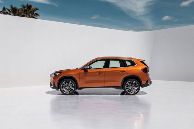 Bmw X1 photo 19
