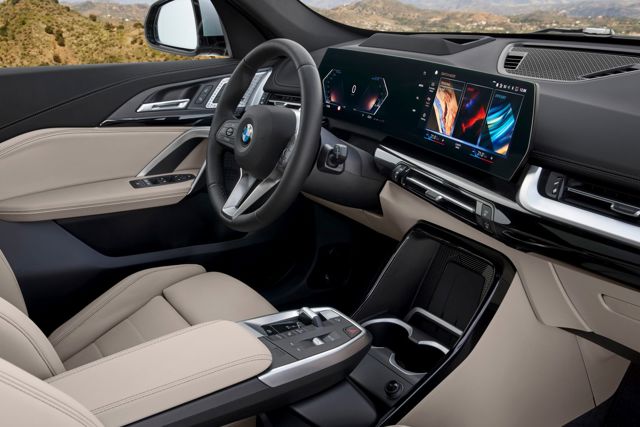 Bmw X1 photo 177