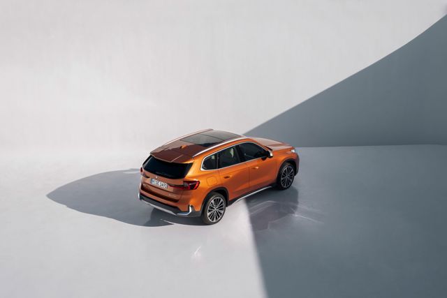 Bmw X1 photo 22