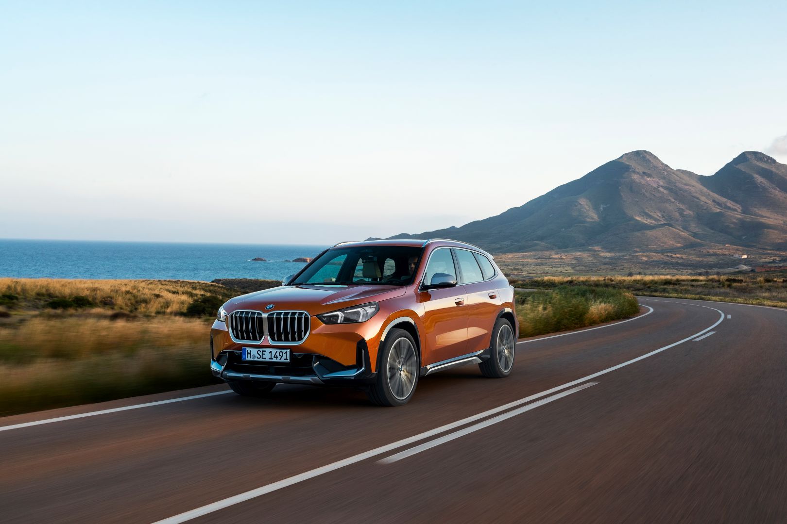 Bmw X1 photo 28