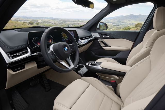 Bmw X1 photo 178