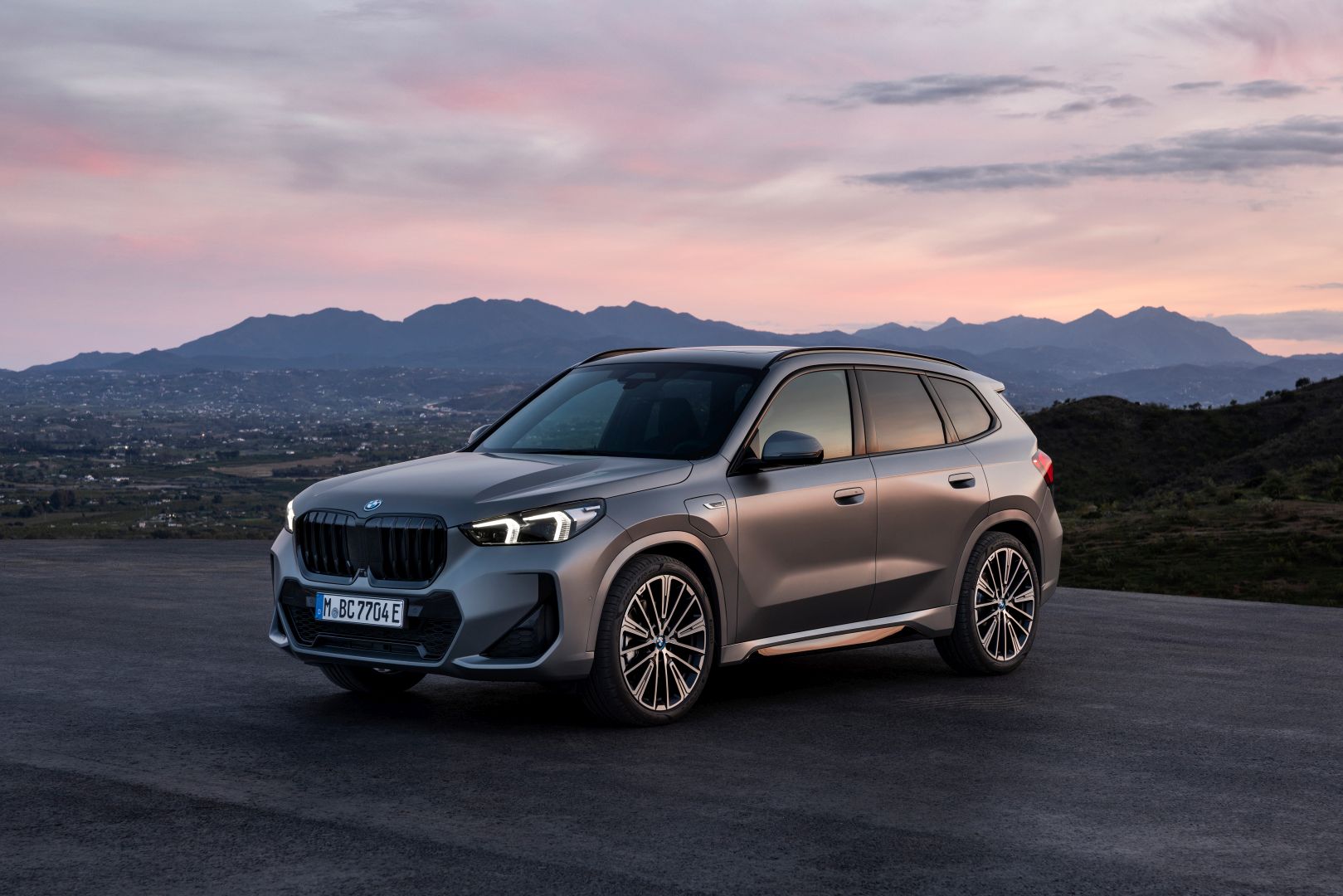 Bmw X1 photo 44