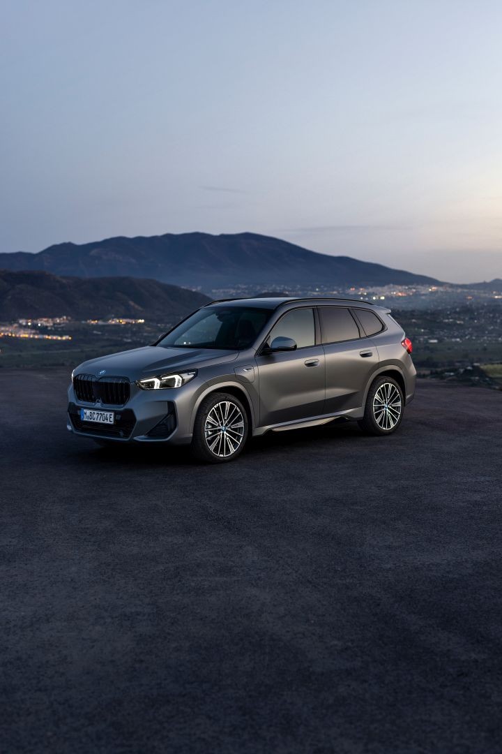 Bmw X1 photo 45