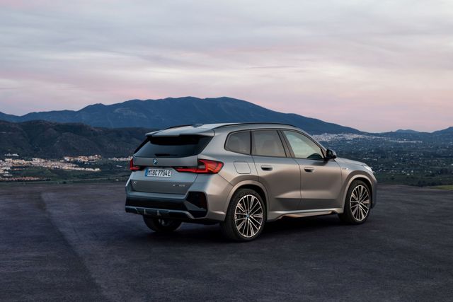 Bmw X1 photo 48