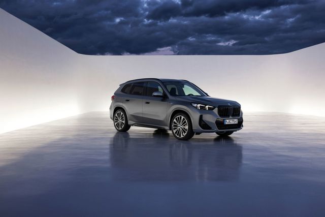 Bmw X1 photo 49