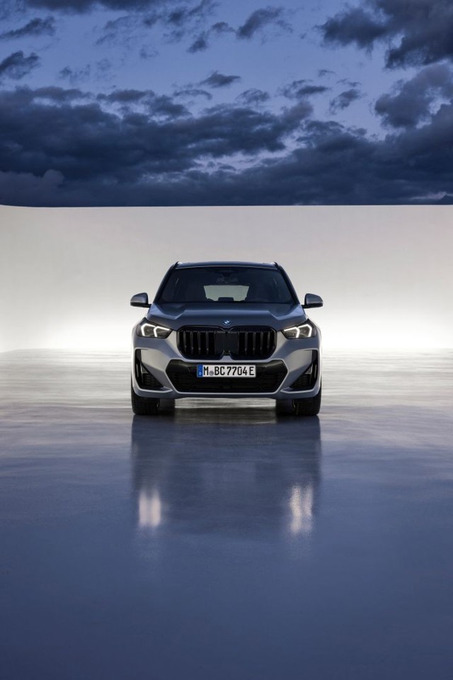 Bmw X1 photo 50