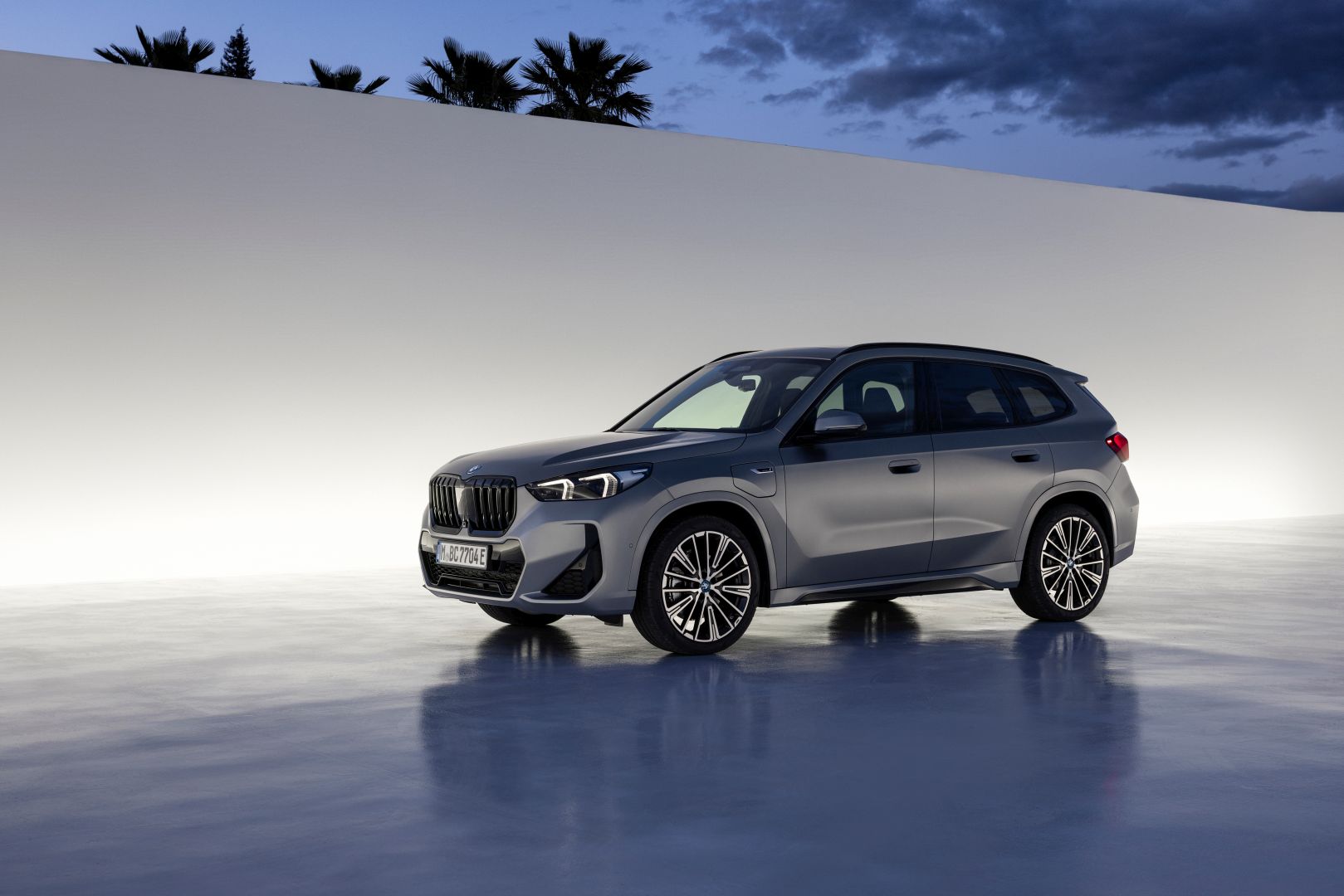 Bmw X1 photo 51