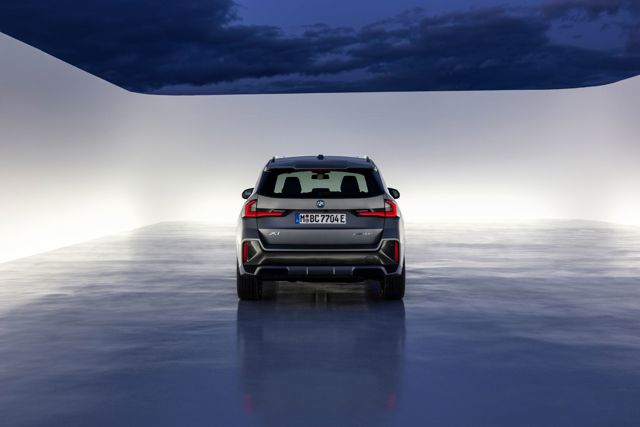 Bmw X1 photo 52