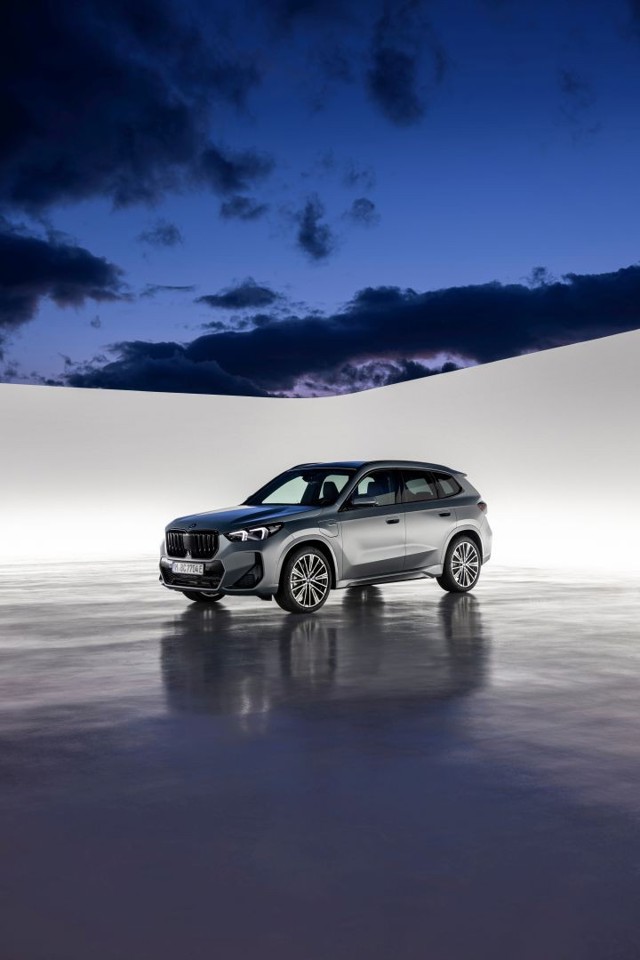 Bmw X1 photo 54