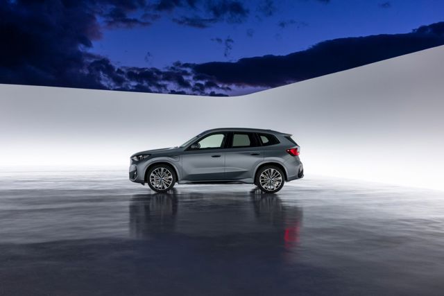 Bmw X1 photo 55