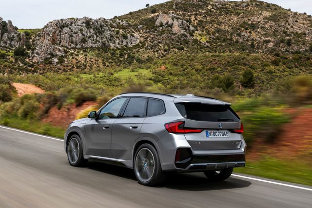 Bmw X1 photo 63