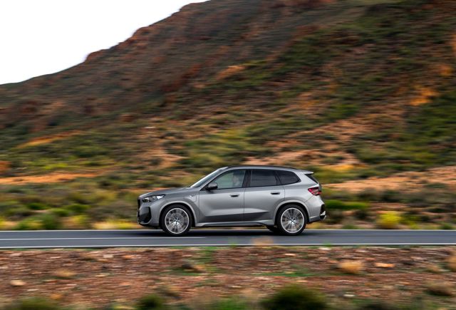 Bmw X1 photo 64