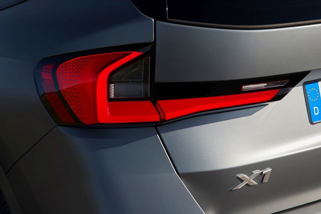 Bmw X1 photo 65
