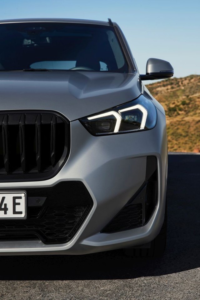 Bmw X1 photo 66