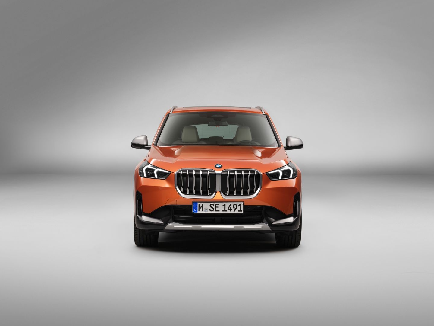 Bmw X1 photo 70