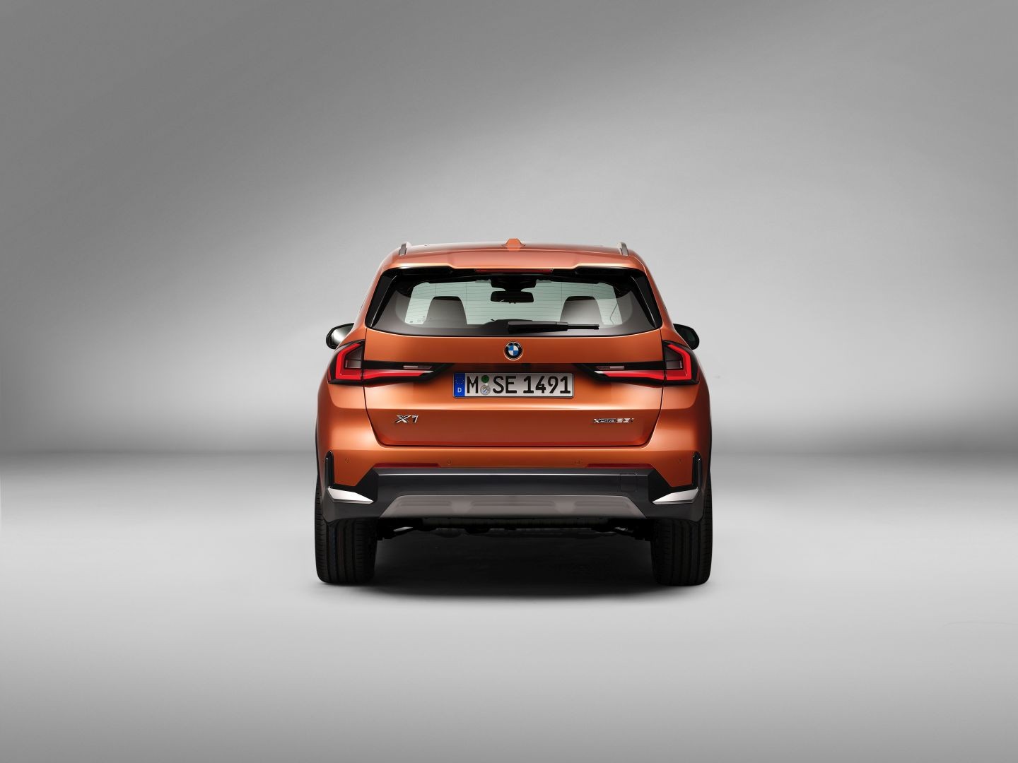 Bmw X1 photo 71