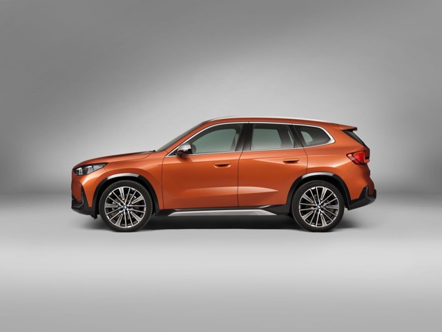 Bmw X1 photo 72