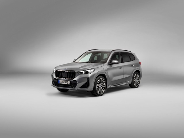 Bmw X1 photo 73