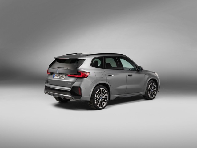 Bmw X1 photo 74