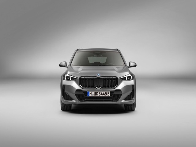 Bmw X1 photo 75