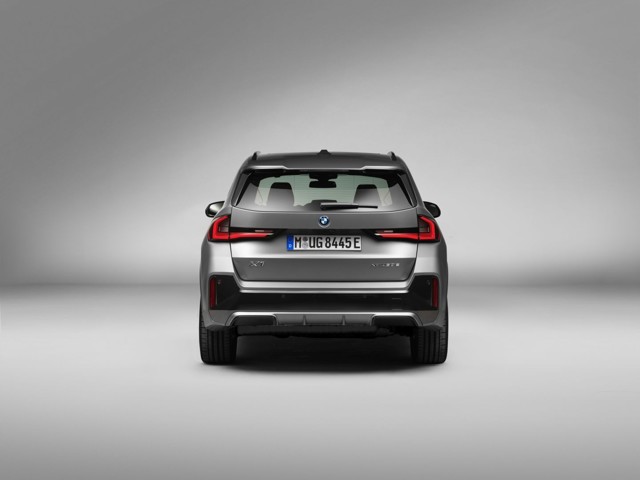 Bmw X1 photo 76