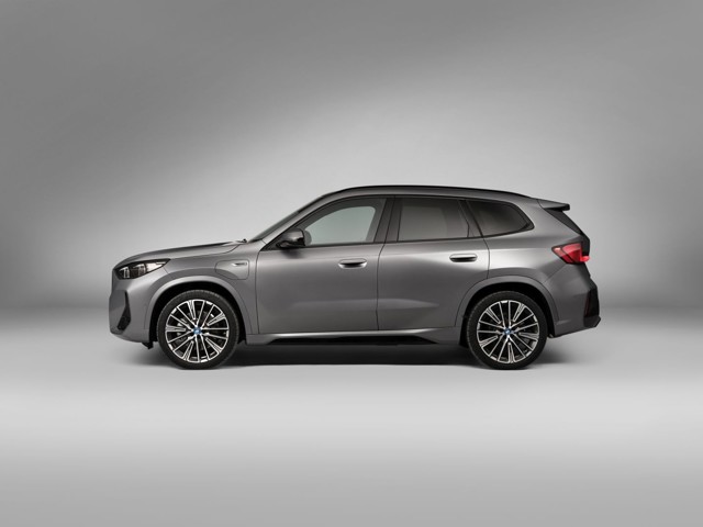 Bmw X1 photo 77