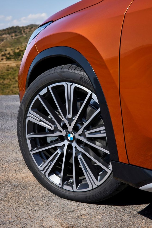 Bmw X1 photo 78