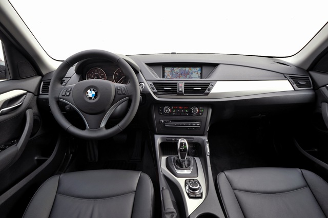 Bmw X1 foto 43