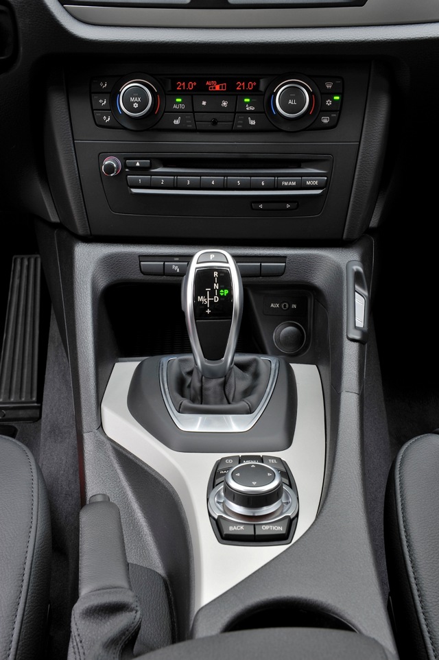 Bmw X1 foto 45