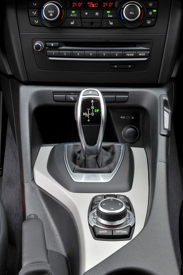 Bmw X1 foto 46
