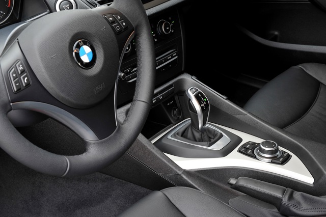 Bmw X1 foto 47