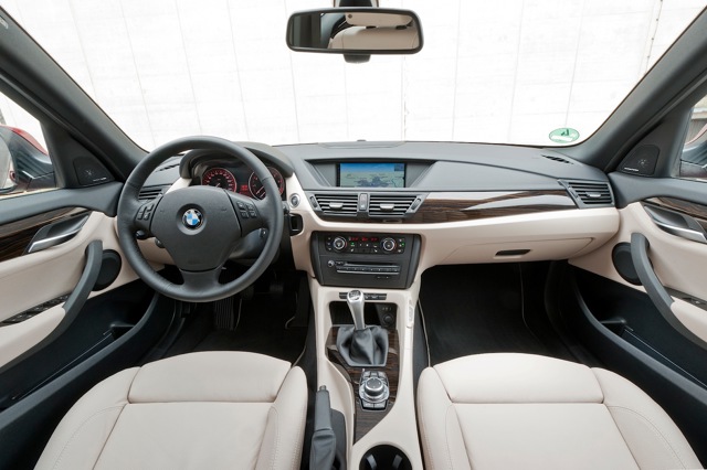 Bmw X1 foto 50