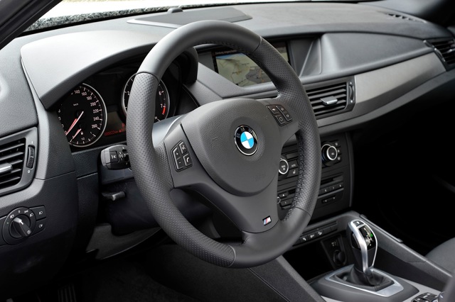Bmw X1 foto 52