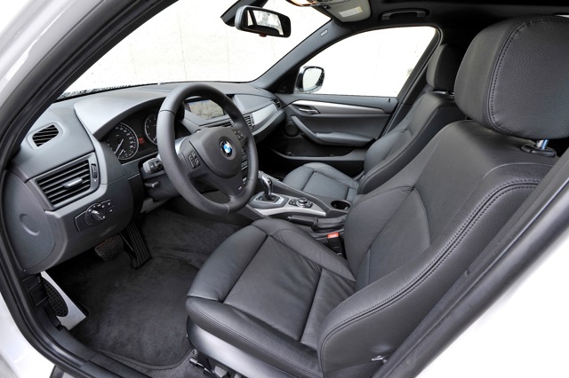 Bmw X1 foto 53