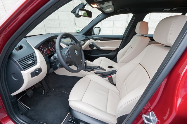 Bmw X1 foto 54