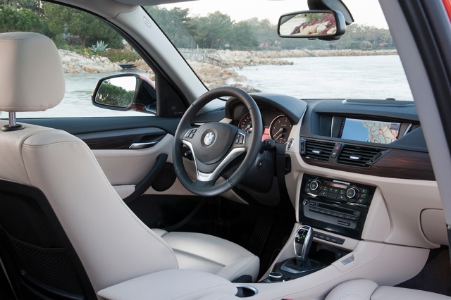 Bmw X1 foto 56