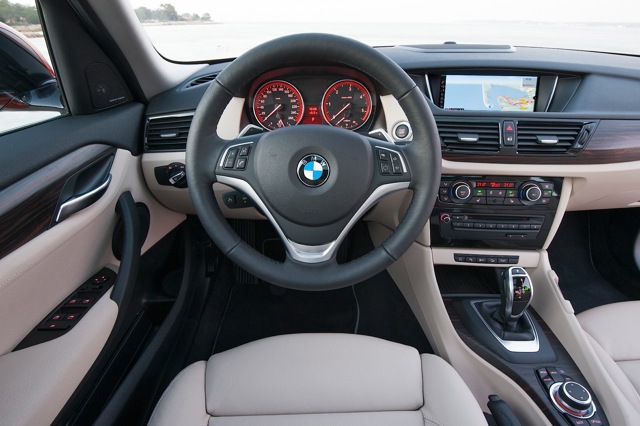 Bmw X1 foto 57