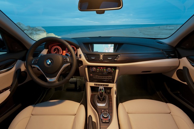 Bmw X1 foto 58