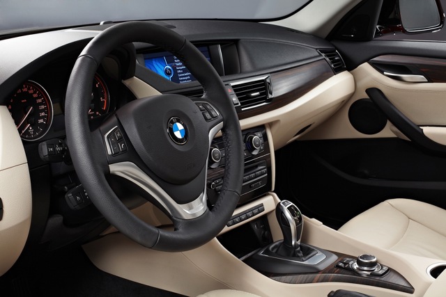 Bmw X1 foto 59