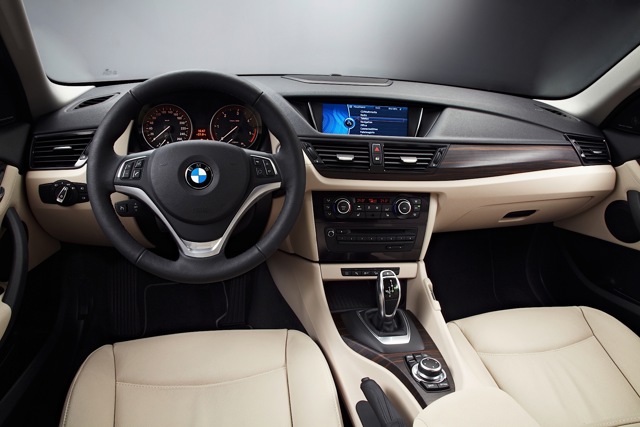 Bmw X1 foto 60