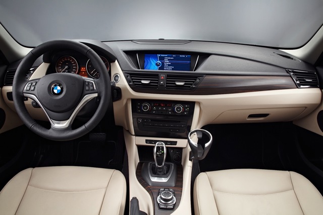 Bmw X1 foto 61