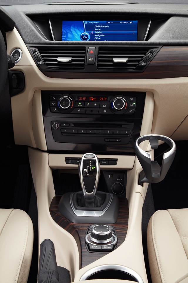 Bmw X1 foto 64