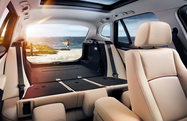 Bmw X1 foto 71
