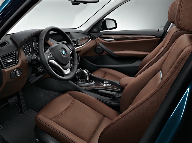Bmw X1 foto 72