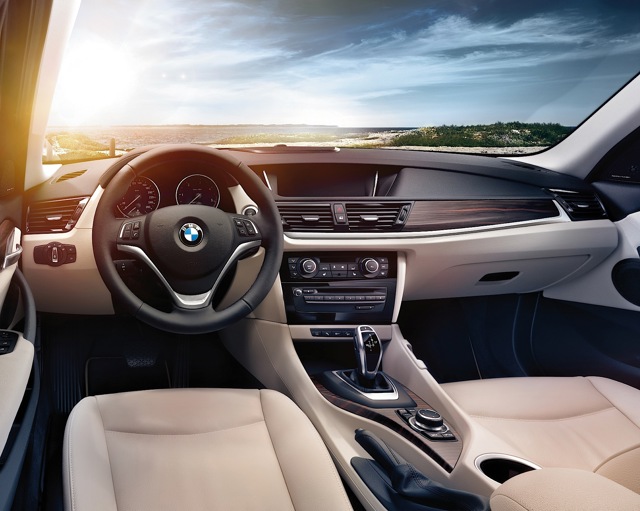 Bmw X1 foto 73