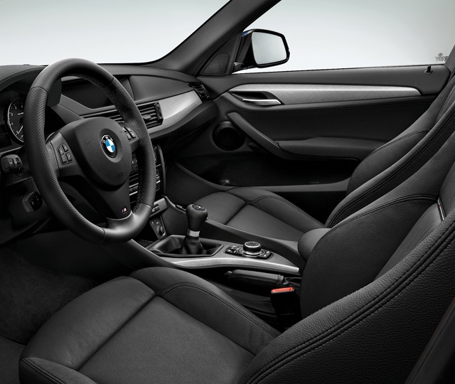 Bmw X1 foto 74