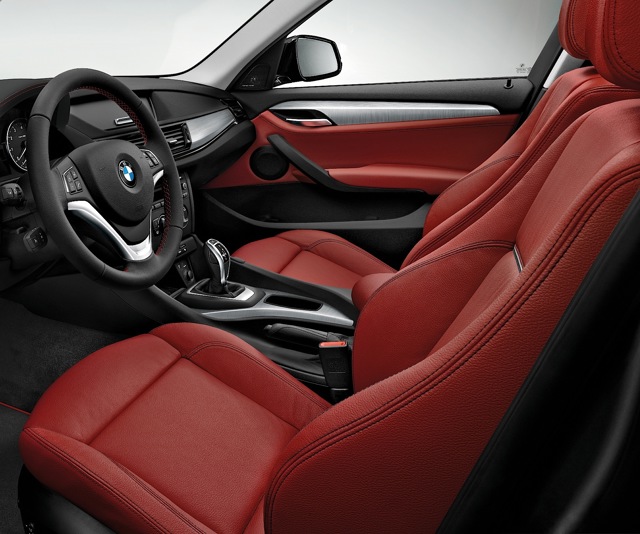 Bmw X1 foto 75