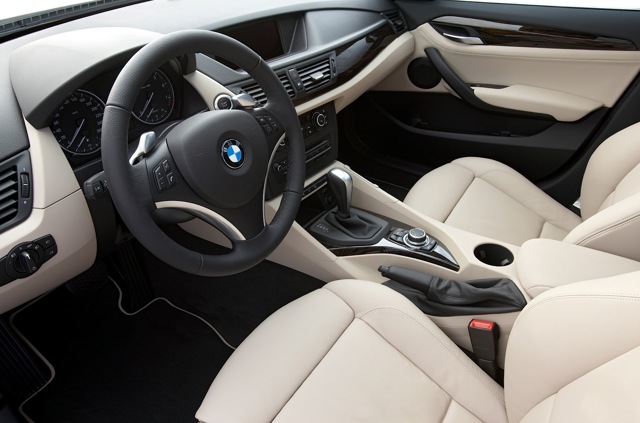 Bmw X1 foto 21