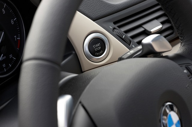 Bmw X1 foto 23