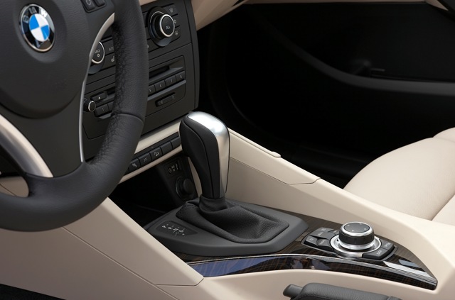 Bmw X1 foto 24